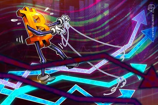 Why Bitcoin Can't Shake Off Its Resistance Wall Despite 2026 Rally Attempts