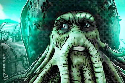 Kraken Takes Hard Line: No Ransom for Extortionists Threatening Client Data