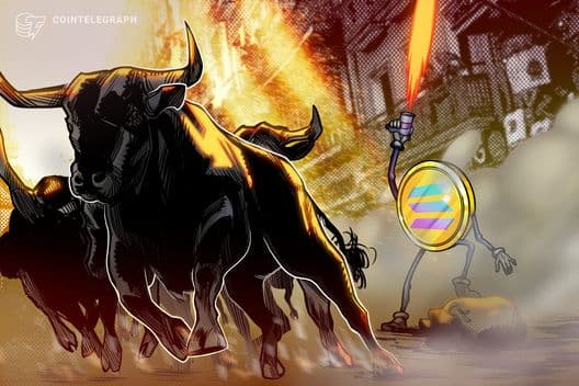 Solana's MACD Signal Flashes Green—Here's Why It Matters for SOL Traders