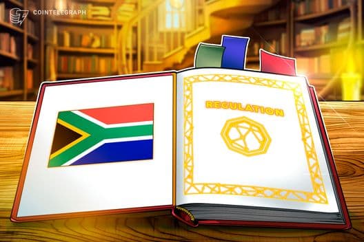South Africa's New Crypto Rules: Exchange Controls Coming to Digital Assets
