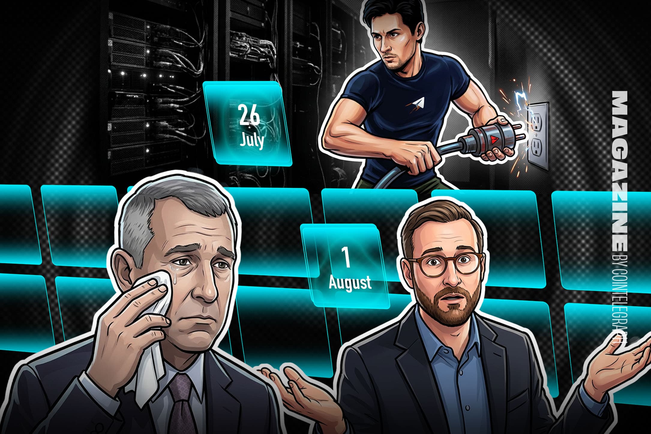 Bitcoin Cold Storage Breach Triggers Investor Flight, Yet Market Shows Consolidation Strength
