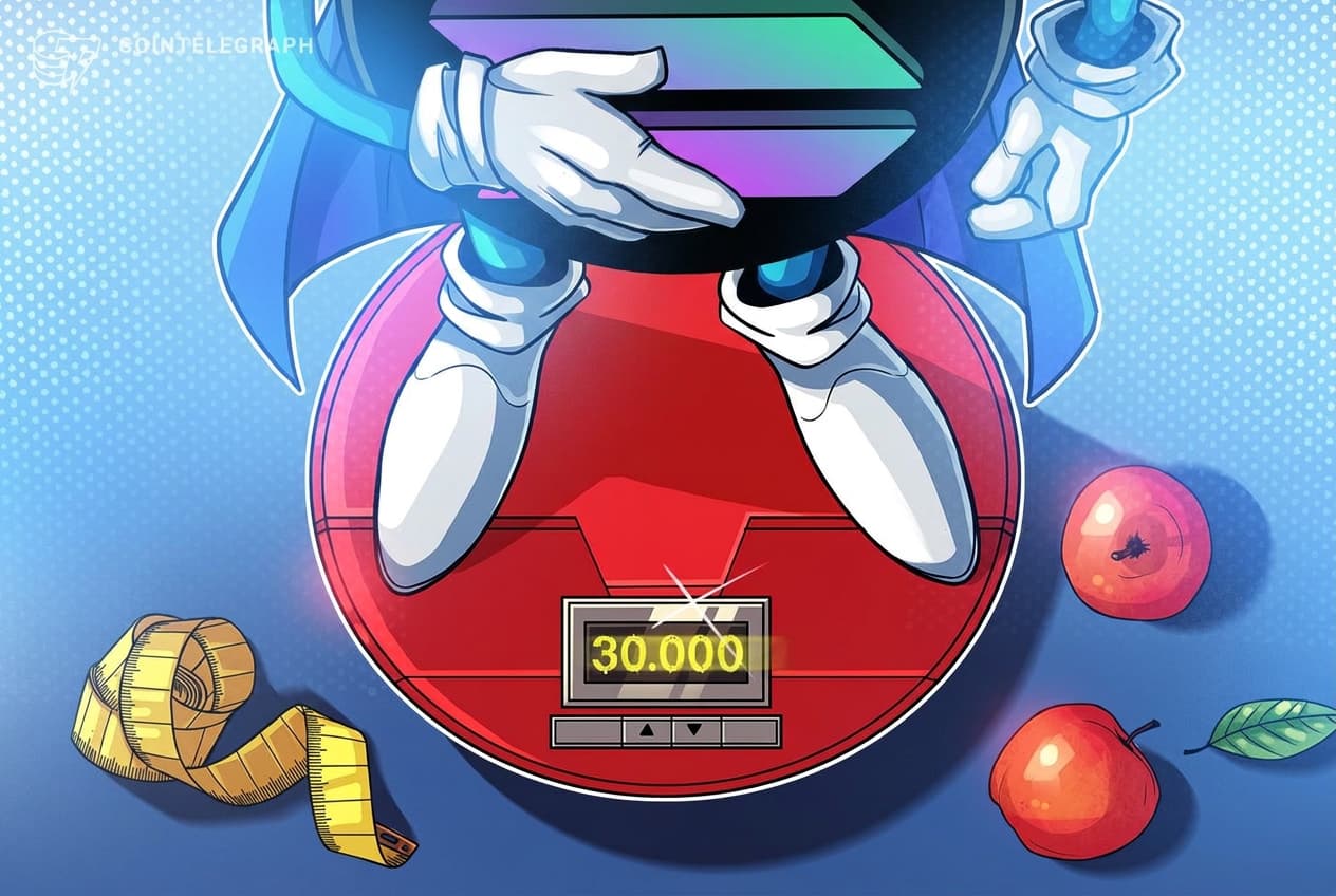 Solana's Validator Vote Just Cut Future Token Supply in Half
