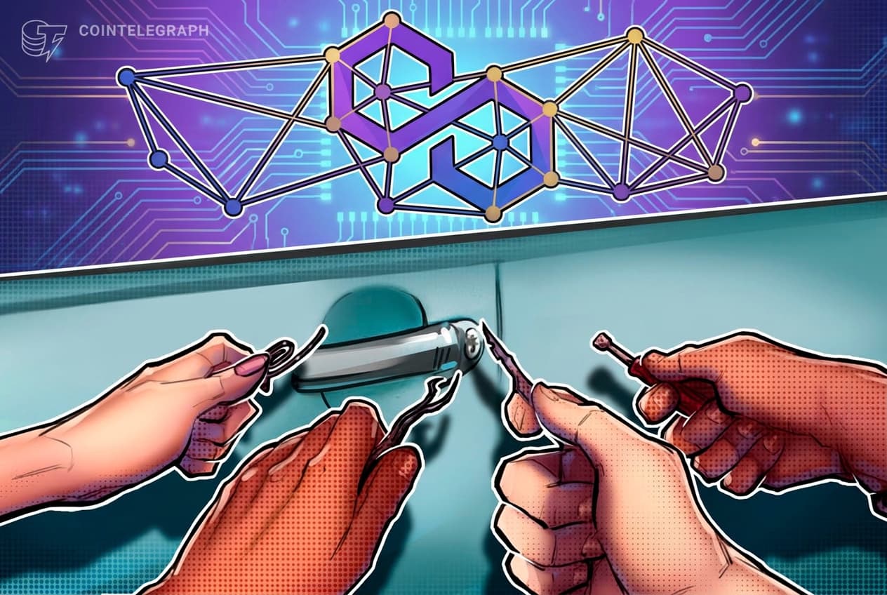 Polygon Patches Critical Consensus Vulnerabilities Before Public Exposure