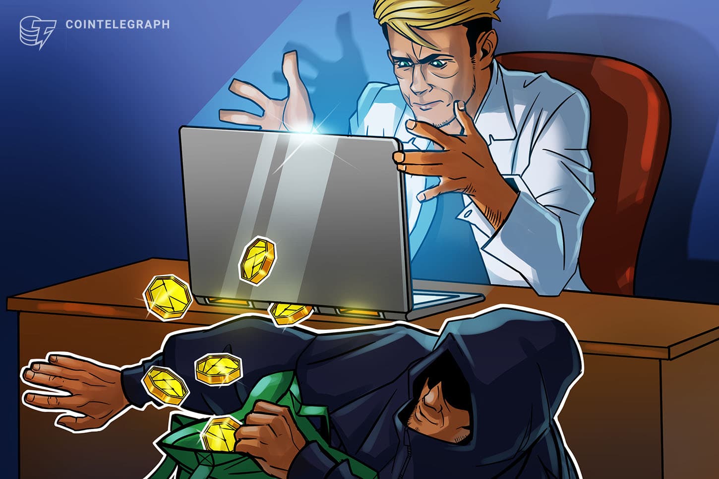 Trump's Crypto Empire Distances Itself From Unauthorized Token Launch