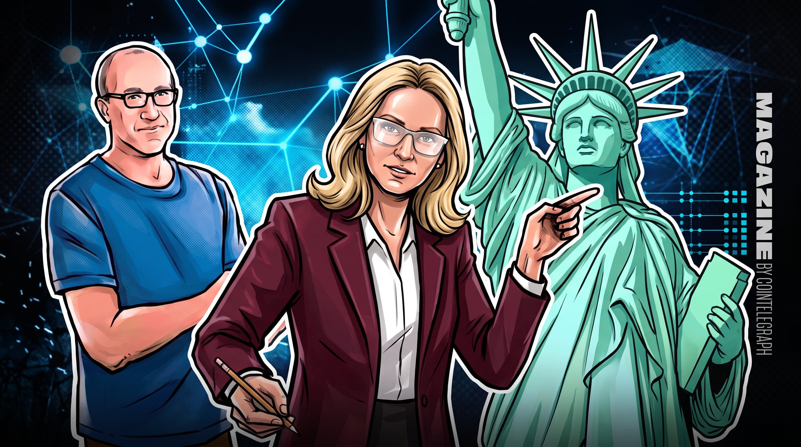 Bitcoin Braces for Quantum Era While Solana Takes Inflation into Its Own Hands