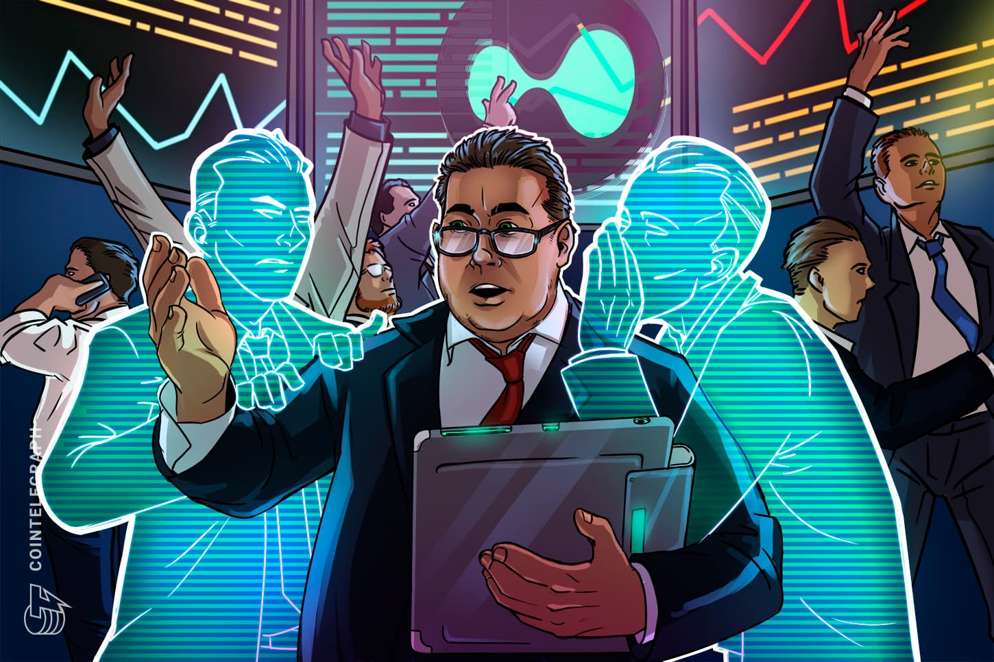 Crypto Buyback Boom: Hyperliquid and Pump.fun Dominate $638M Record Spend