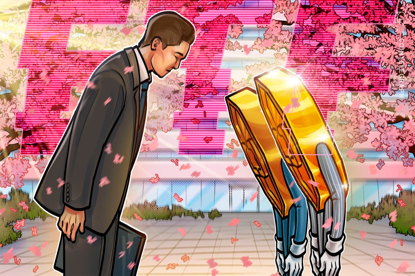 Japan's FSA Pushes for Tax Break on Trust Stablecoins to Boost Adoption as Payment Rails
