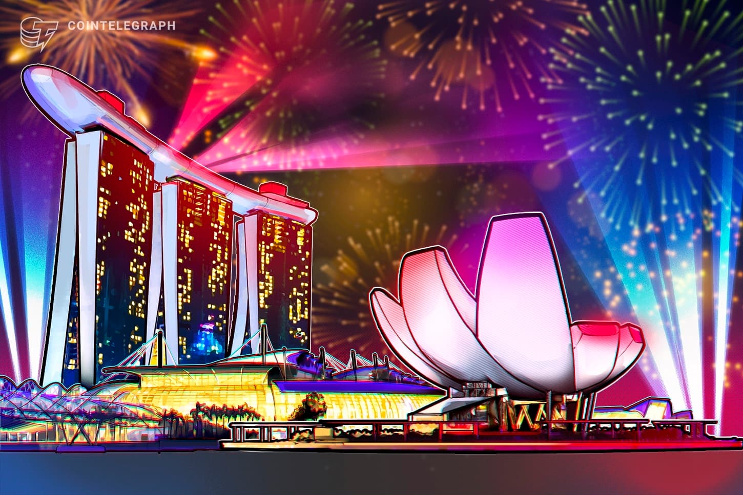 Singapore Opens Door to Foreign Stablecoins, Reshaping Regional Crypto Framework