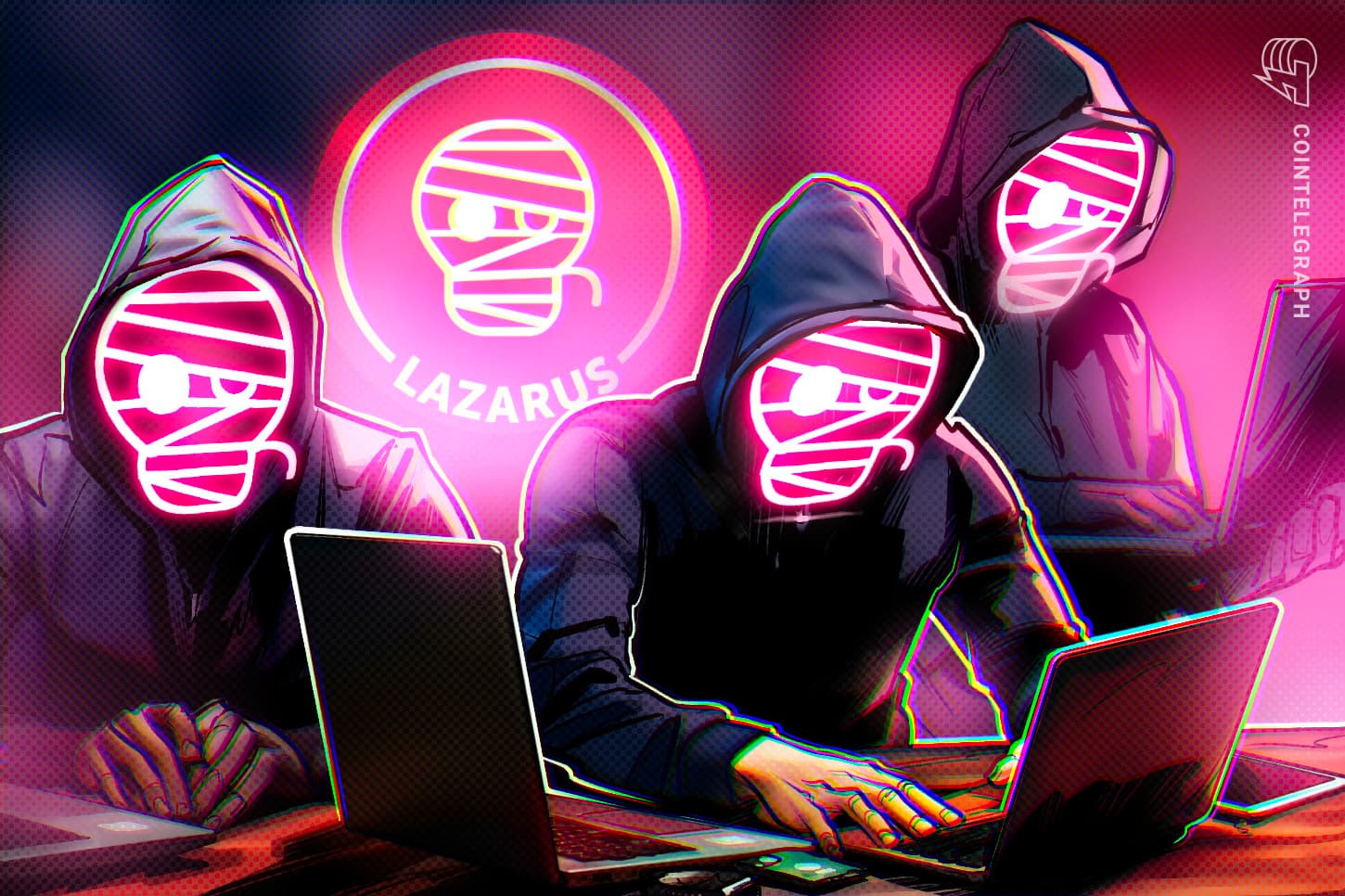 North Korea's Lazarus Group Launders $30M Through Rising Crypto Exchange Hyperliquid