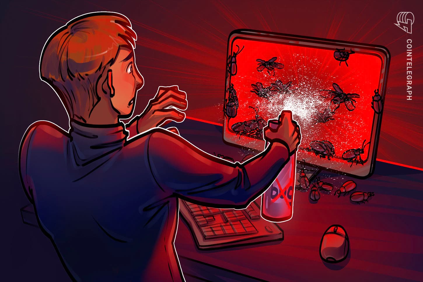 Cybercriminals Deploy Sophisticated RevStealer Malware Disguised as Claude Desktop App