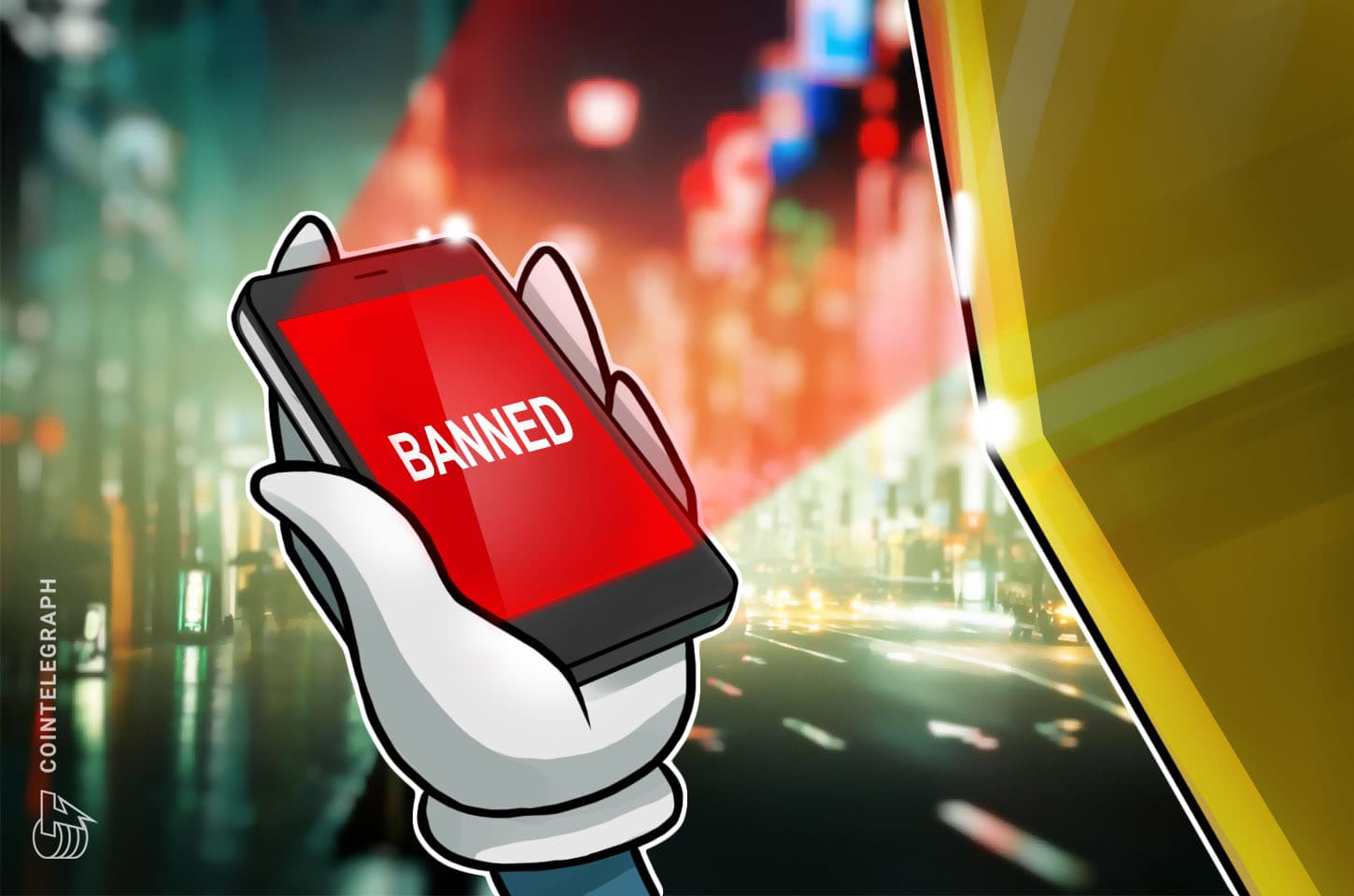 Prediction Platform Takes Nuclear Option: First Lifetime Ban Handed Down for Alleged Insider Trading