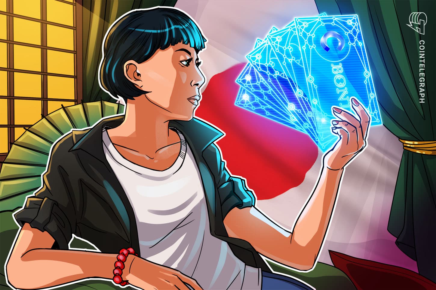 Bitcoin Holds Ground as Global Bond Crisis Deepens, JGB Yields Hit 30-Year Peaks
