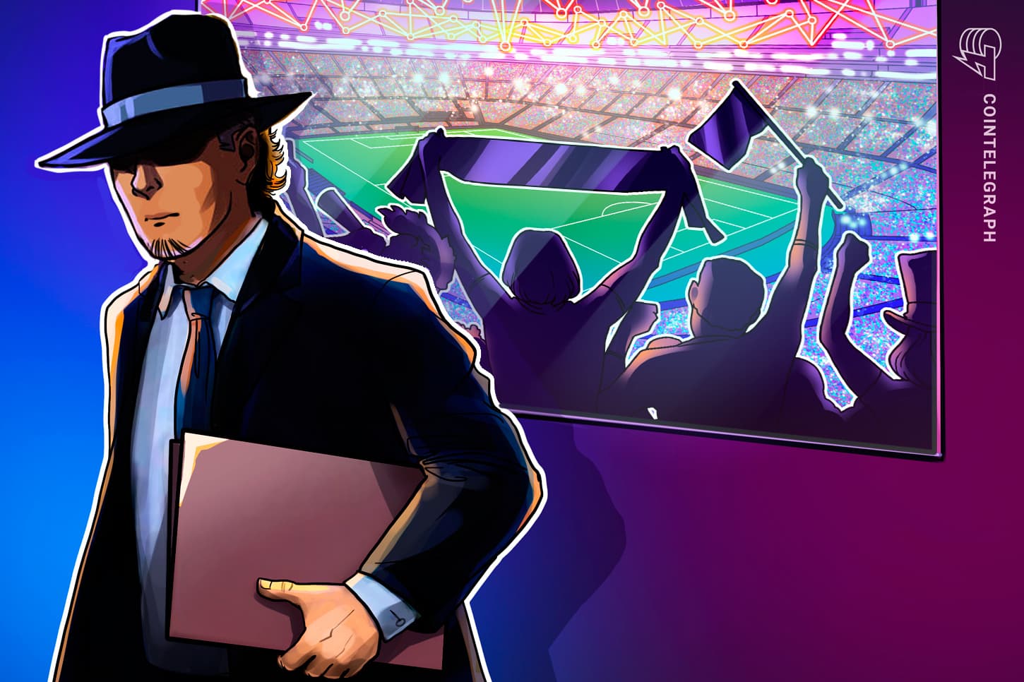 British Regulators Seize $13.5M in Crackdown on Premier League-Backed Crypto Platform