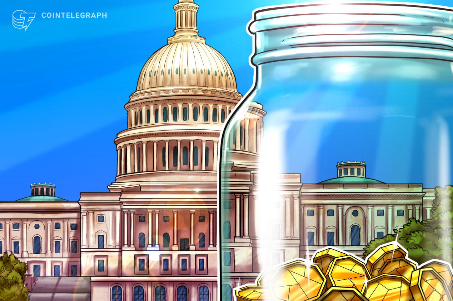 Crypto Industry's Political Machine Pivots Strategy as Massachusetts Primary Looms