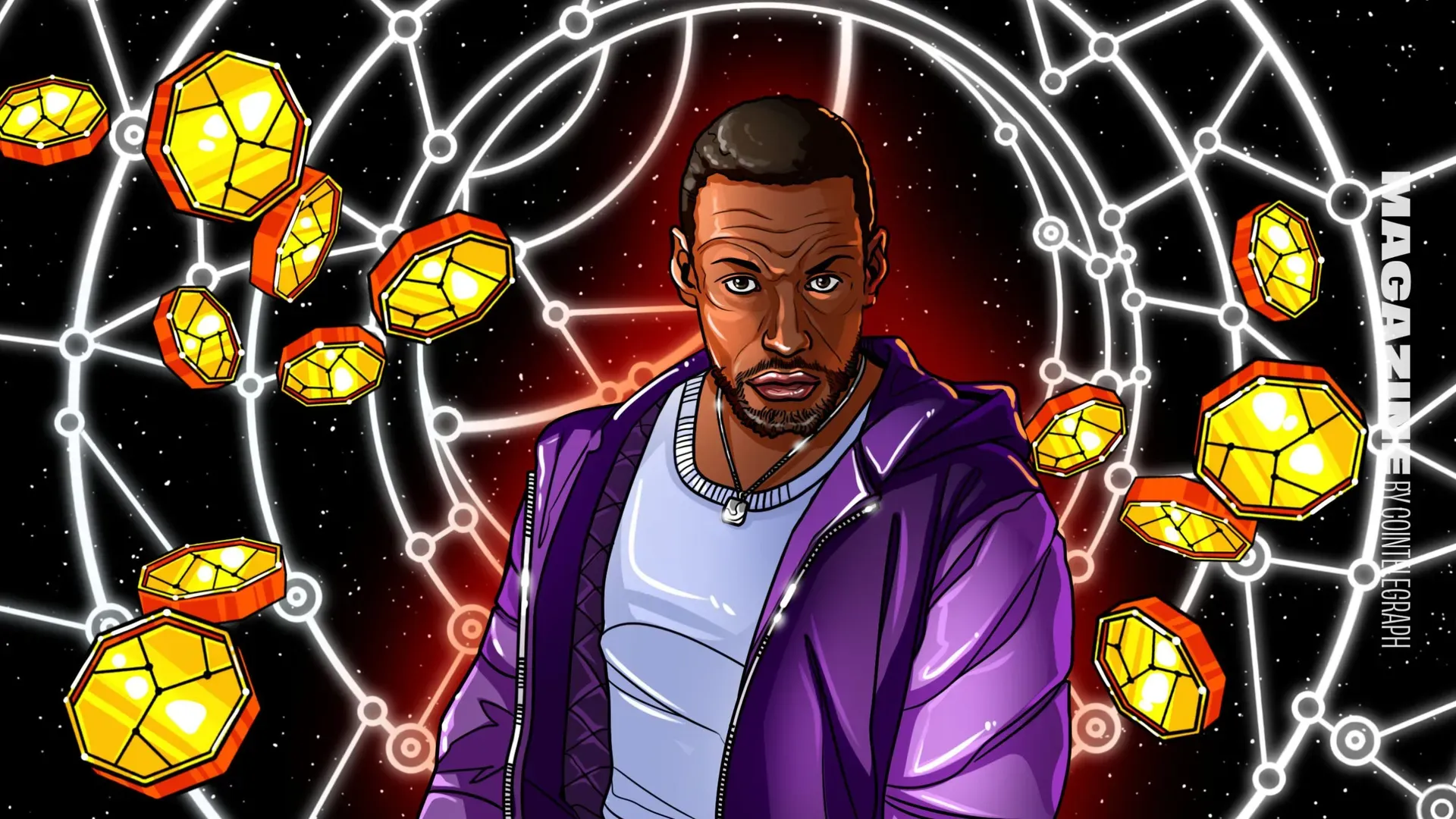 Arthur Hayes Predicts Bitcoin at $1M by 2030—But He's Going All-In on Ethereum Instead
