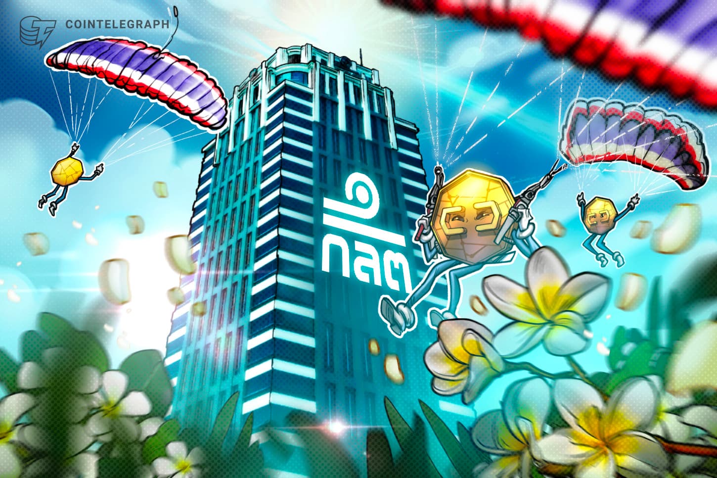 Thailand Tightens Crypto Oversight: New Travel Rule Mandates Self-Custody Verification