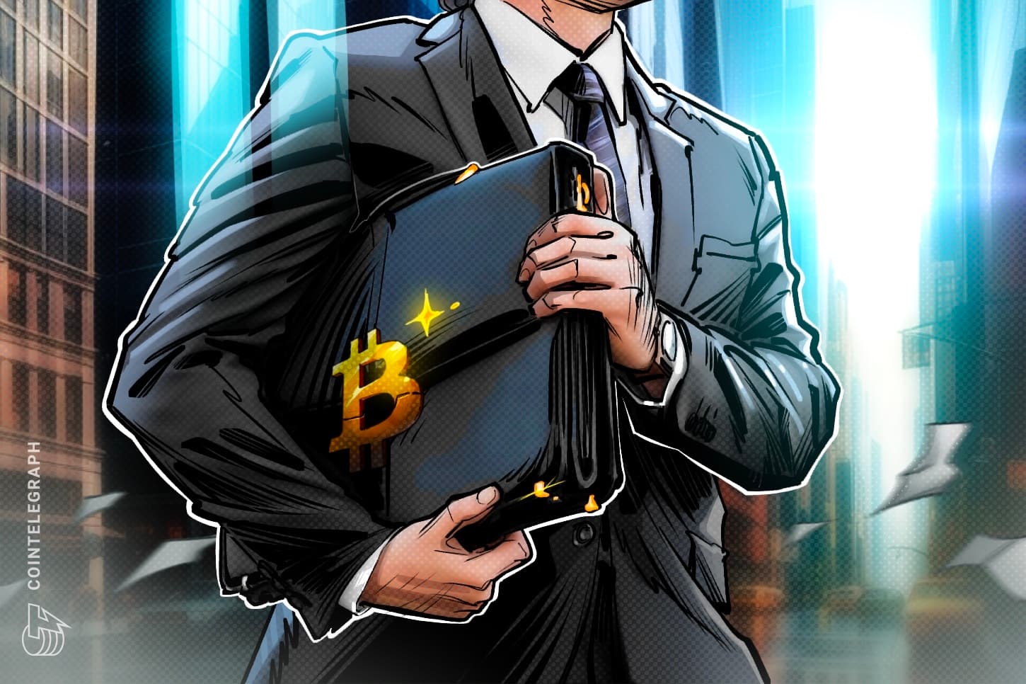 Japanese Crypto Firm Remixpoint Goes All-In on Bitcoin, Exits Altcoin Position