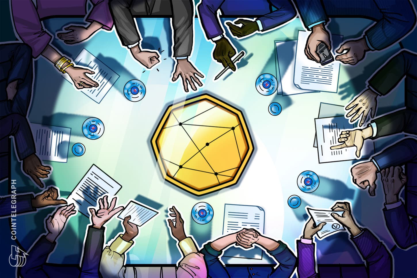 G20 Leaders Signal Green Light for Crypto Innovation Under US Stewardship