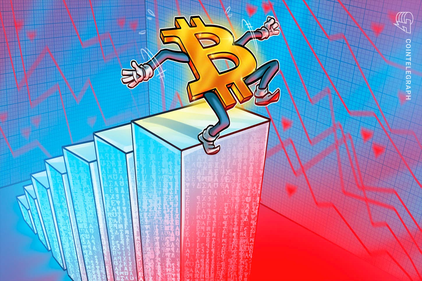 Bitcoin Liquidations Surge Past $280M as BTC Struggles at Critical Support Level