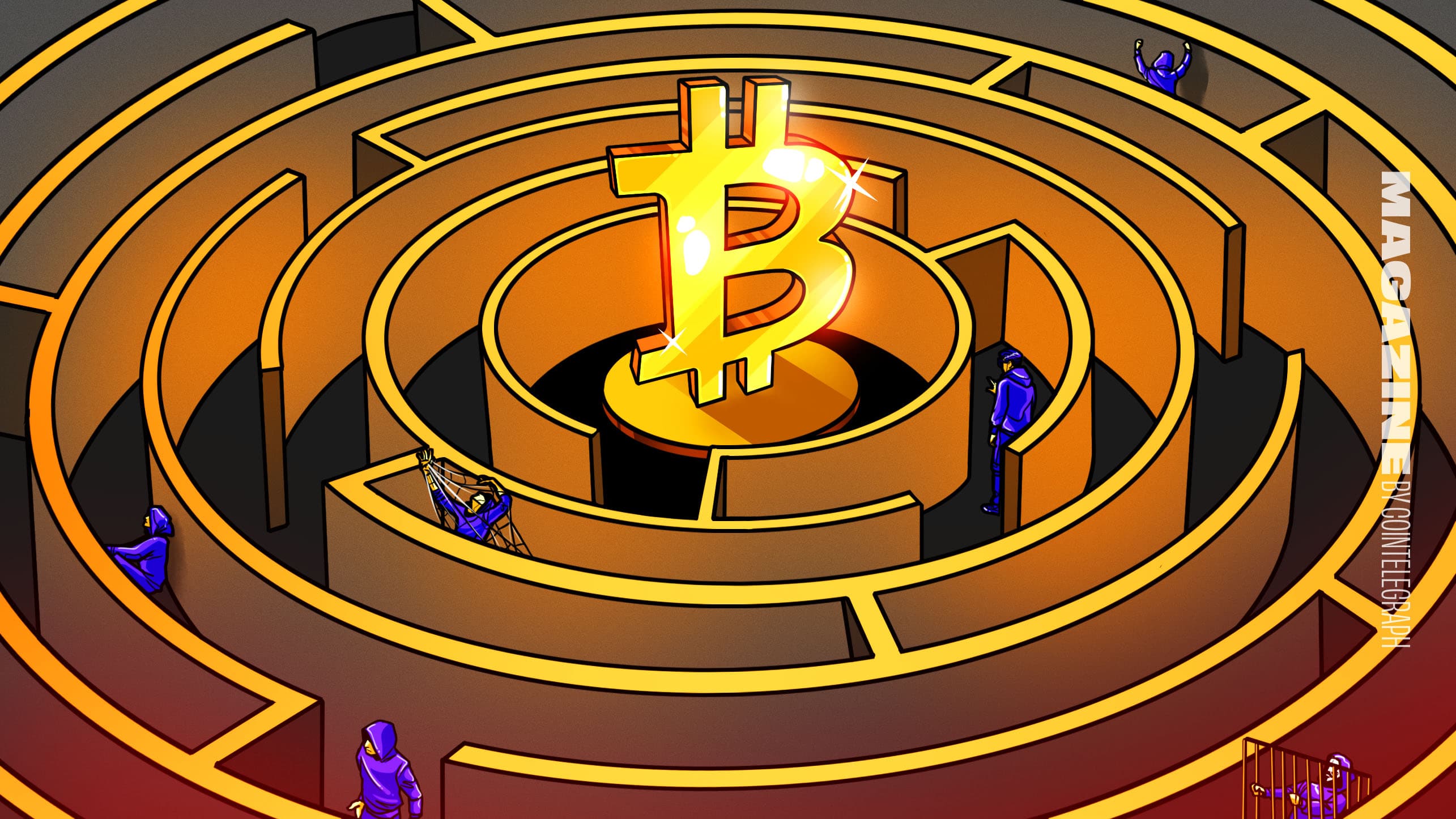 Billion-Dollar Wallet Cracked: Recovery Team Discovers the Harsh Truth Behind Lost Crypto Assets