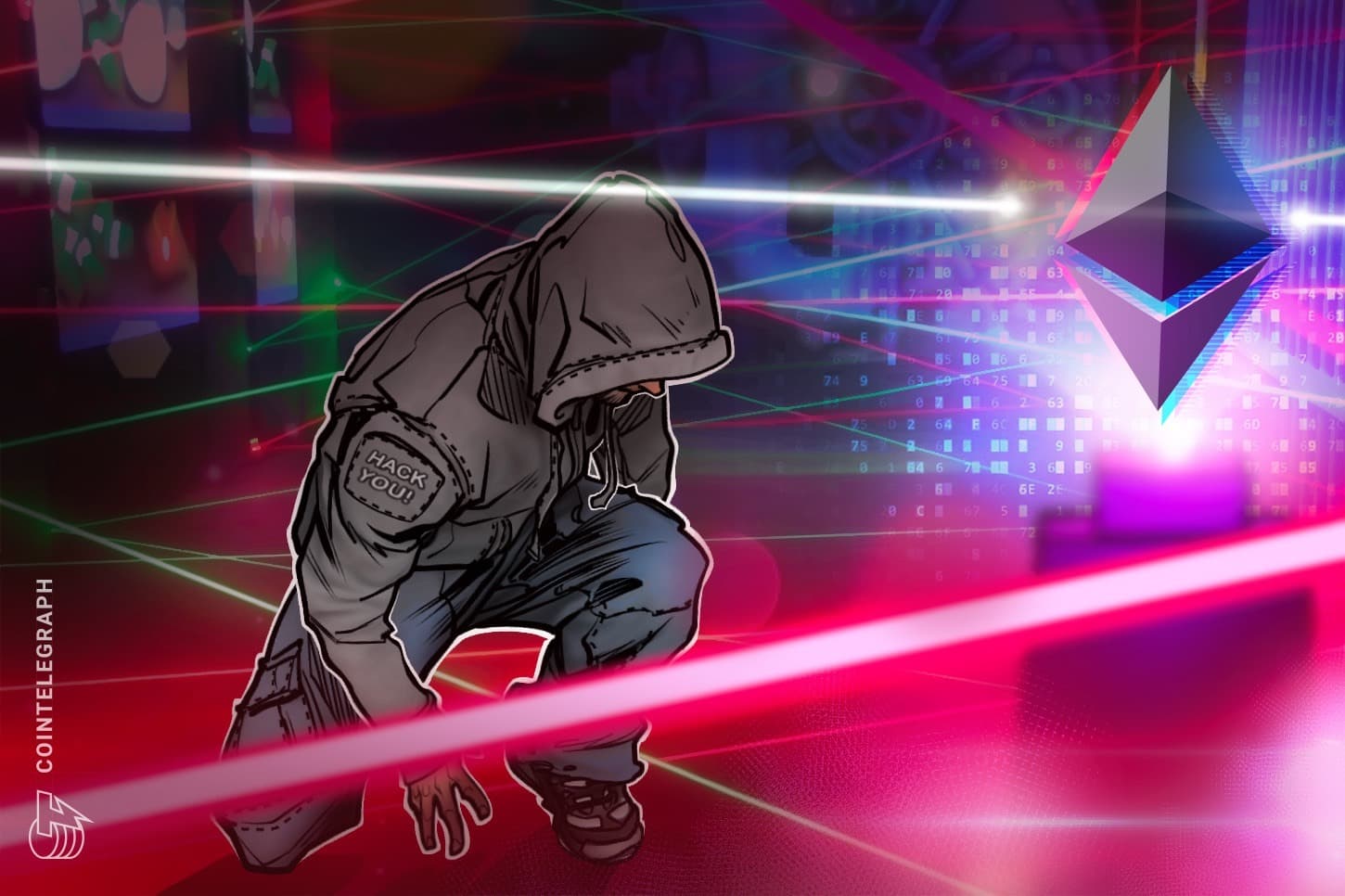 Coldcard Breach Update: Hacker Launders Stolen Bitcoin Through THORChain, Then Eyes Ethereum