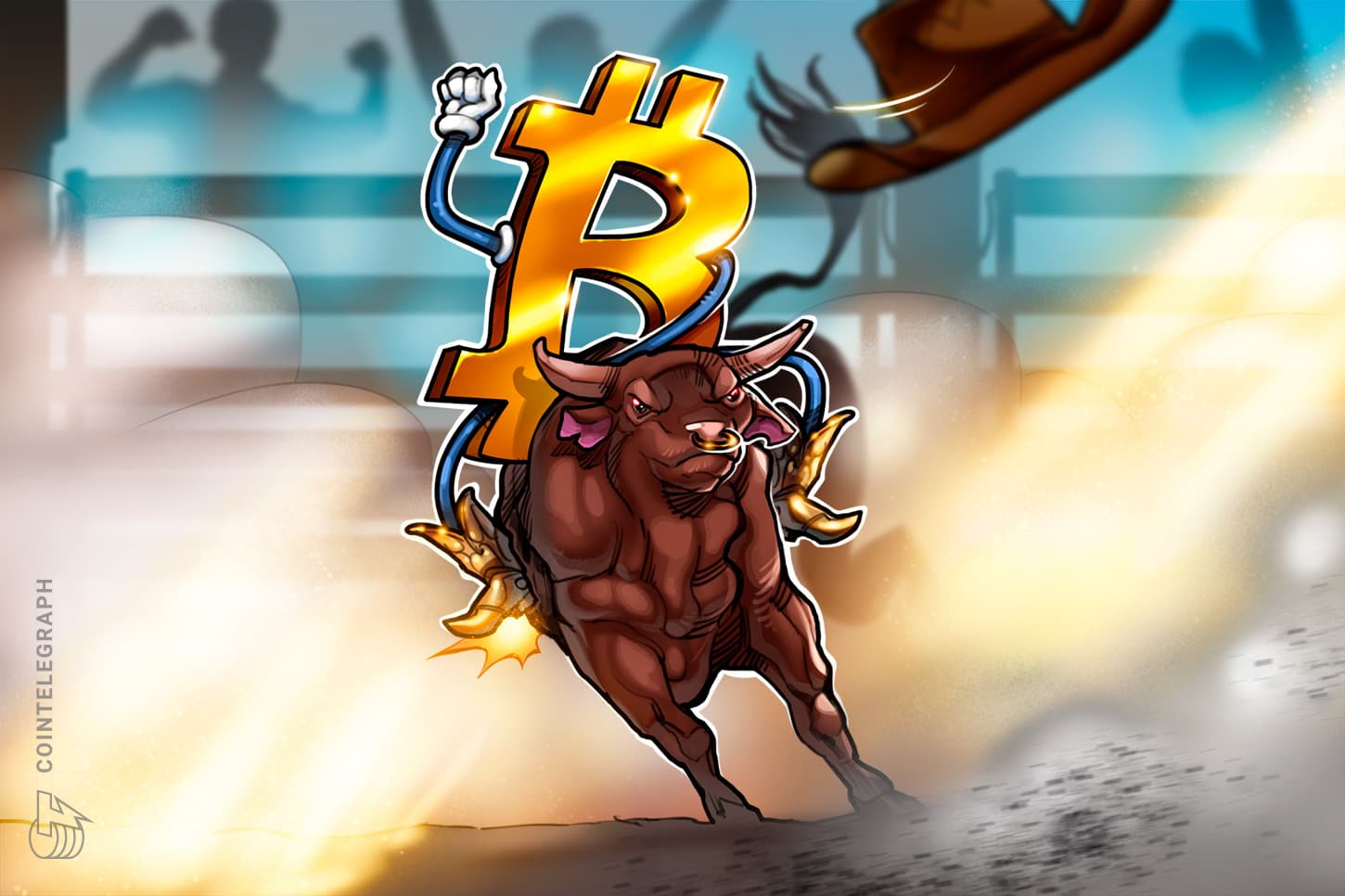 Bitcoin Breaks $80K as Dollar Weakness Offers Fresh Tailwind