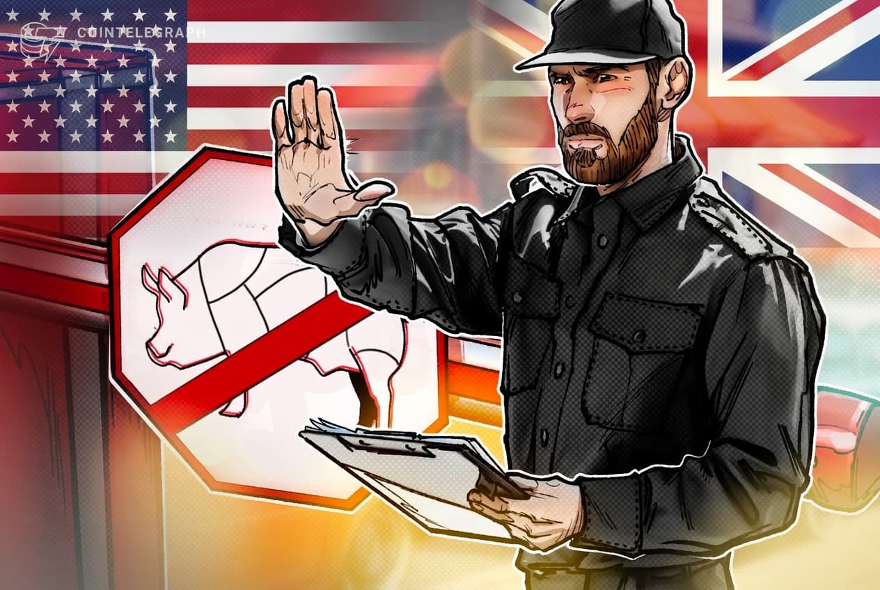 US and UK Unite on Crypto Fraud: What This Alliance Means for Markets