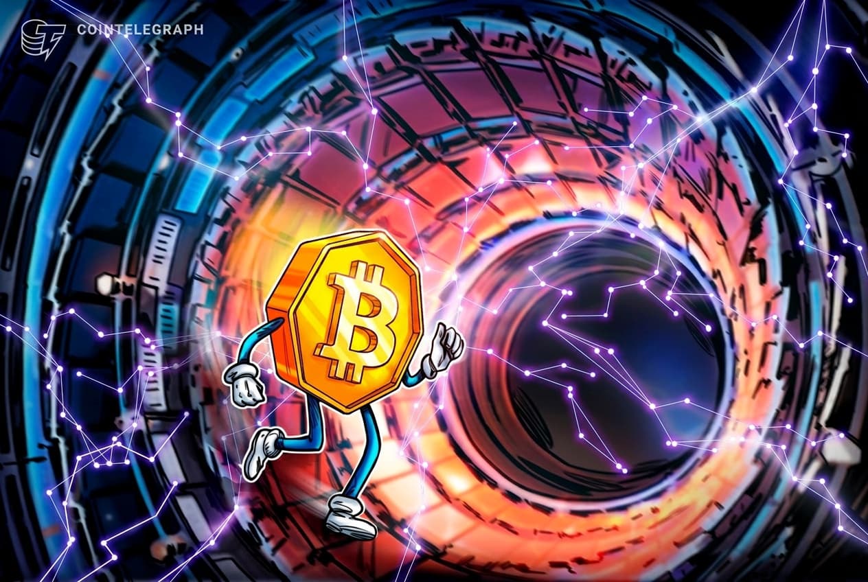 QuFi Brings Post-Quantum Security to Bitcoin—Without Forcing Network Upgrades