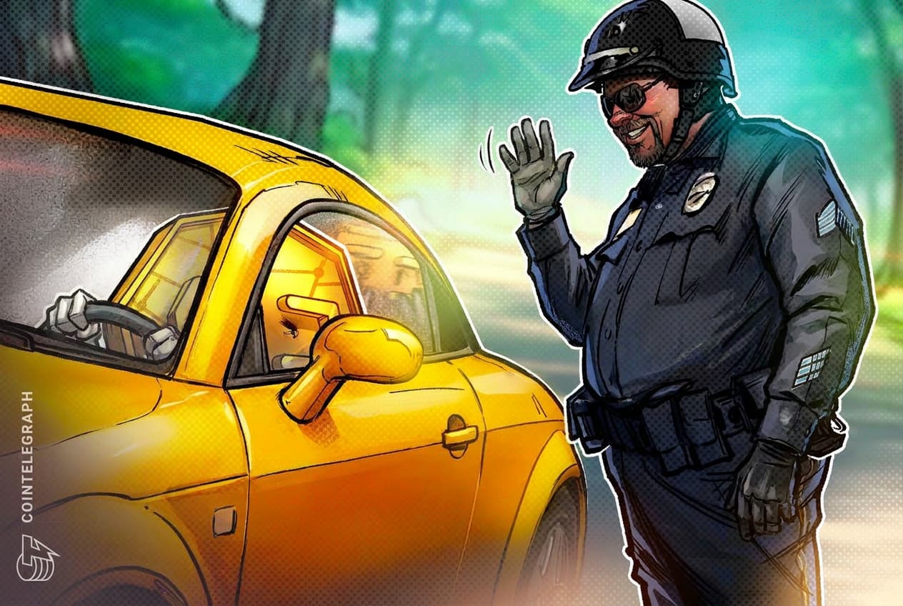 Law Enforcement Group Shifts Stance on CLARITY Act Crypto Legislation