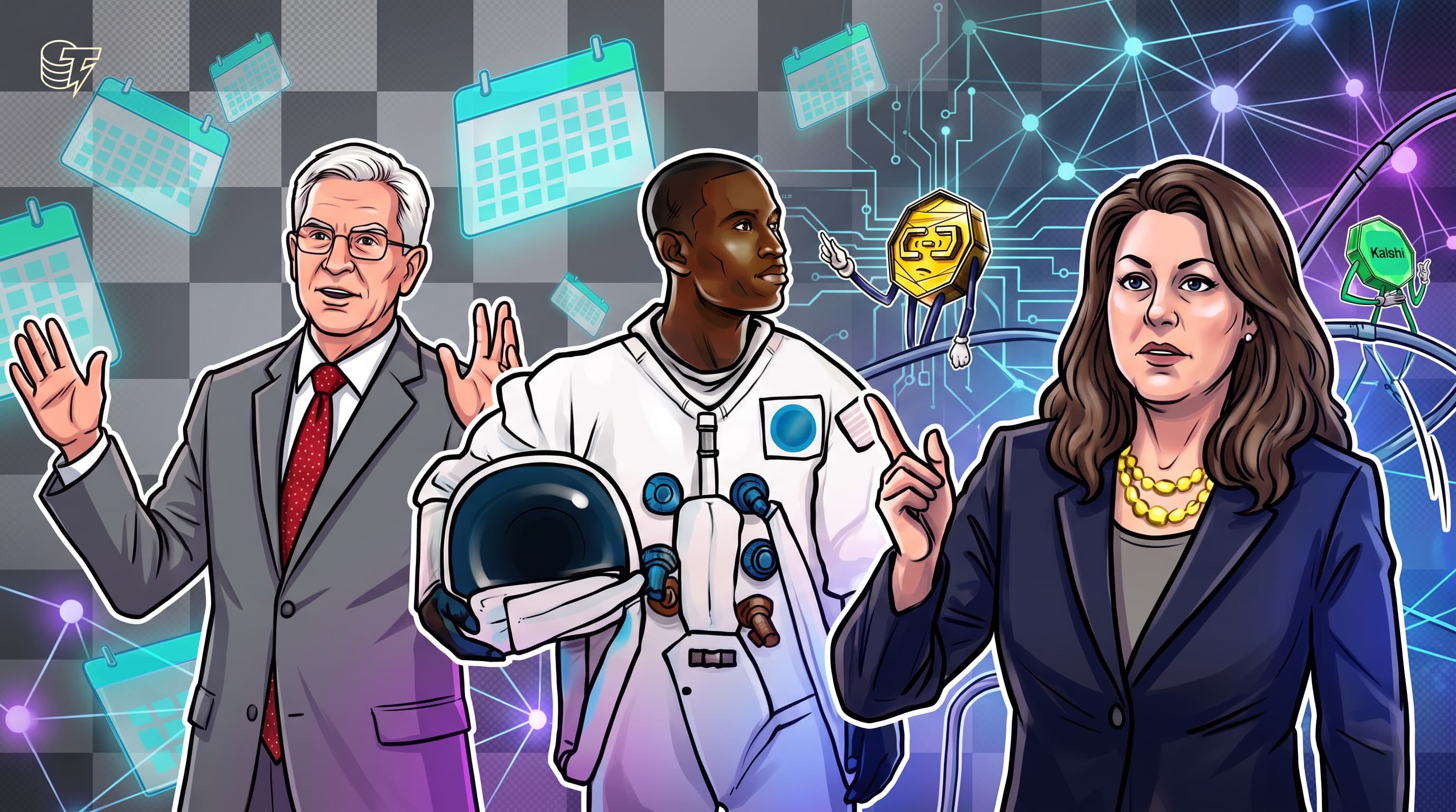 Security Breach Rocks Liquid Sidechain as White Hats Seize 4,000 BTC—Bitcoin ETFs Hit Best Week of 2026