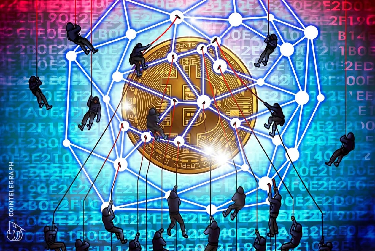 Bitcoin's Liquid Network Halted After $320M BTC Withdrawal by Mystery Security Researchers