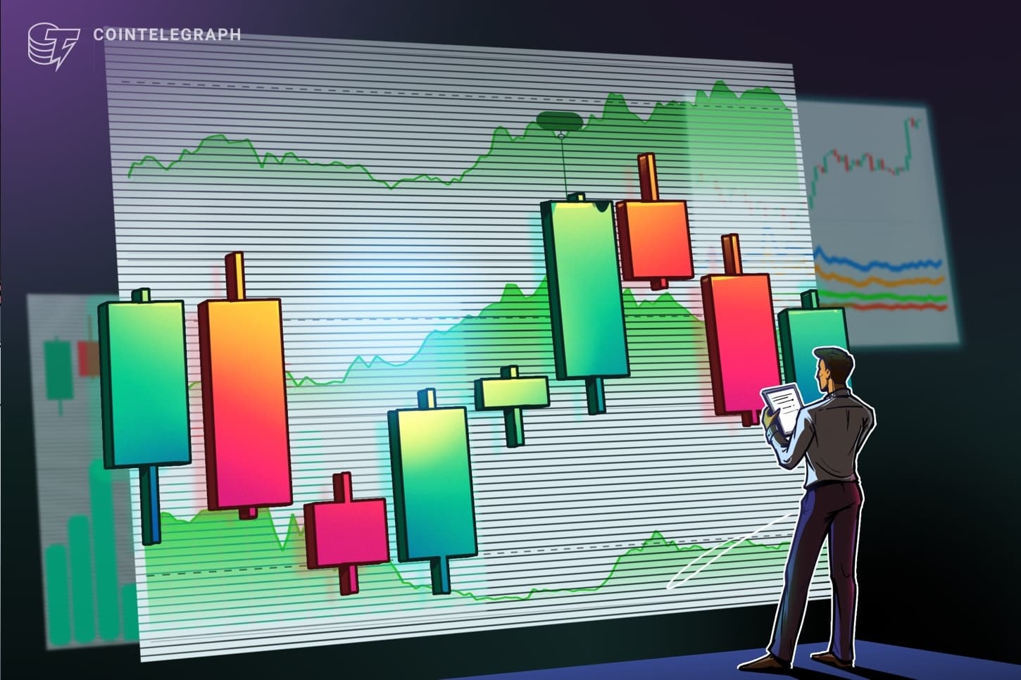 Bitcoin's Fisher Transform Hits Historic Crossover—What This Rare Signal Means for Traders