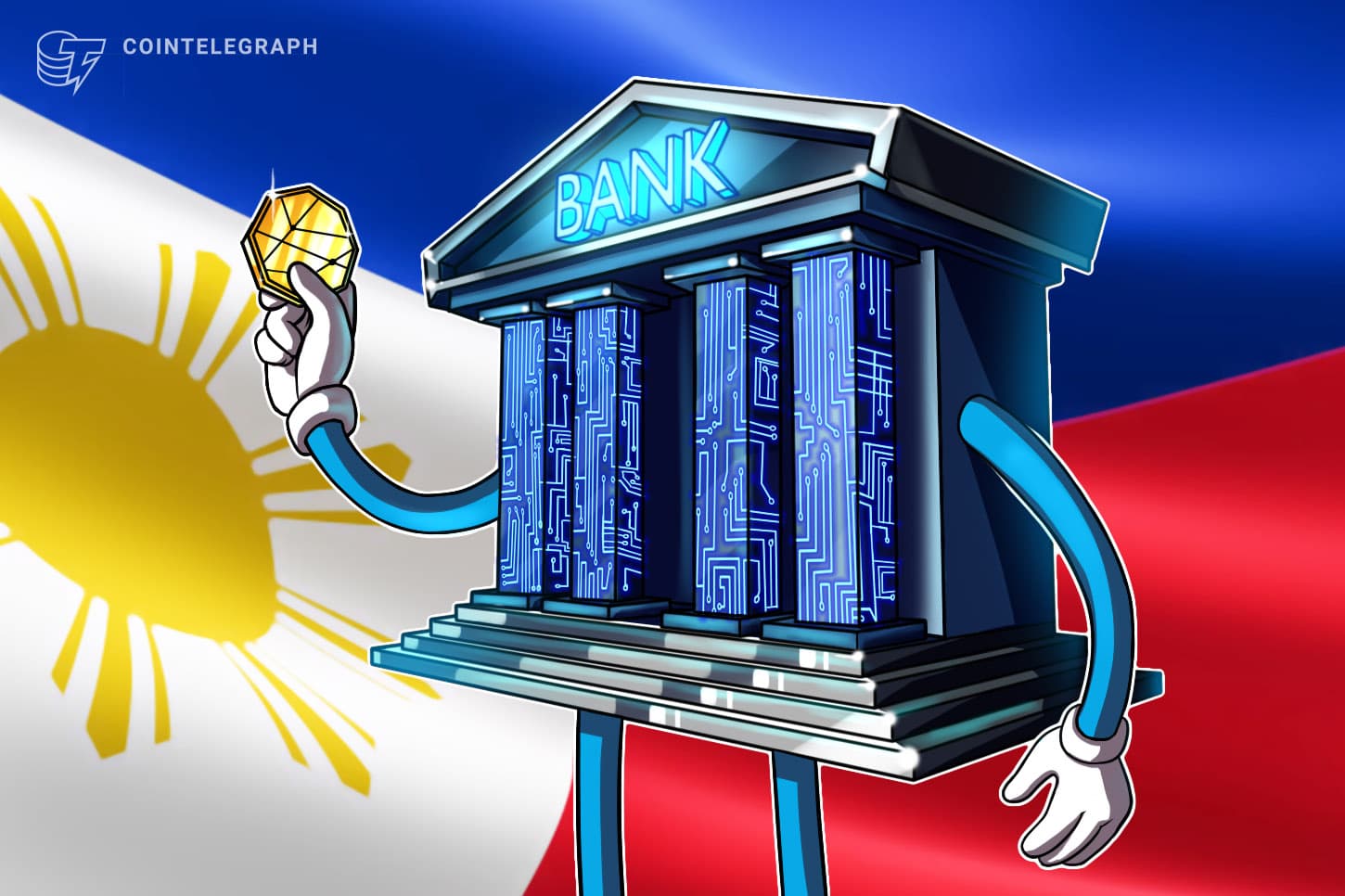Philippines Central Bank Tightens Grip on Crypto Payment Operators