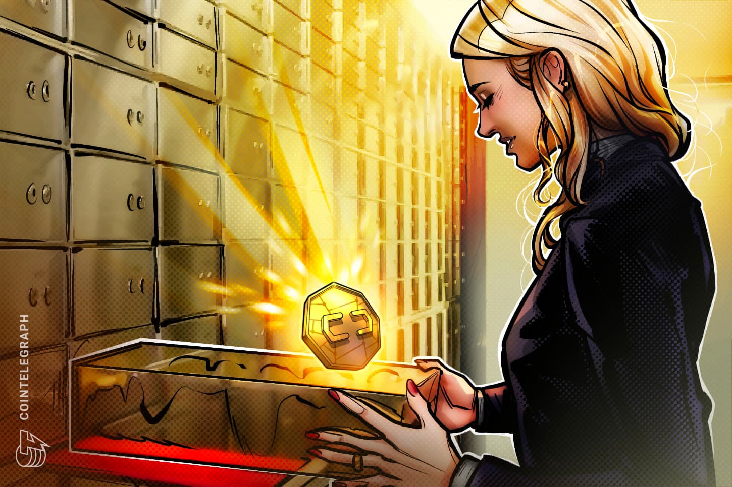 SEC Takes Aim at Custody Rules Blocking Crypto Adoption for Investment Advisers