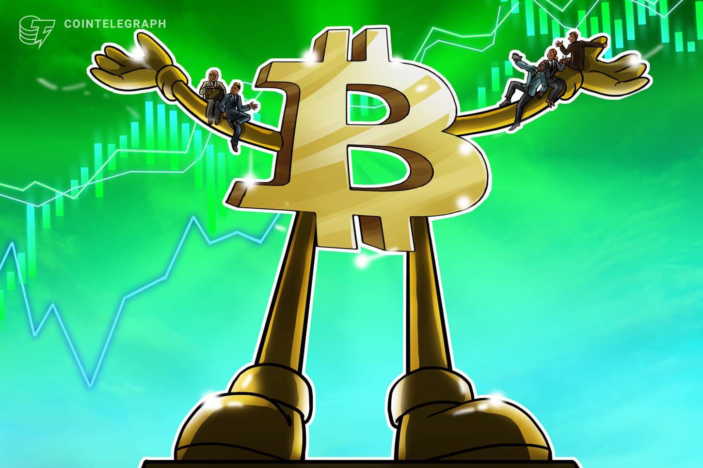 Federal Data Dumps and Rate Decisions Could Make or Break Bitcoin's $80K Floor This Week