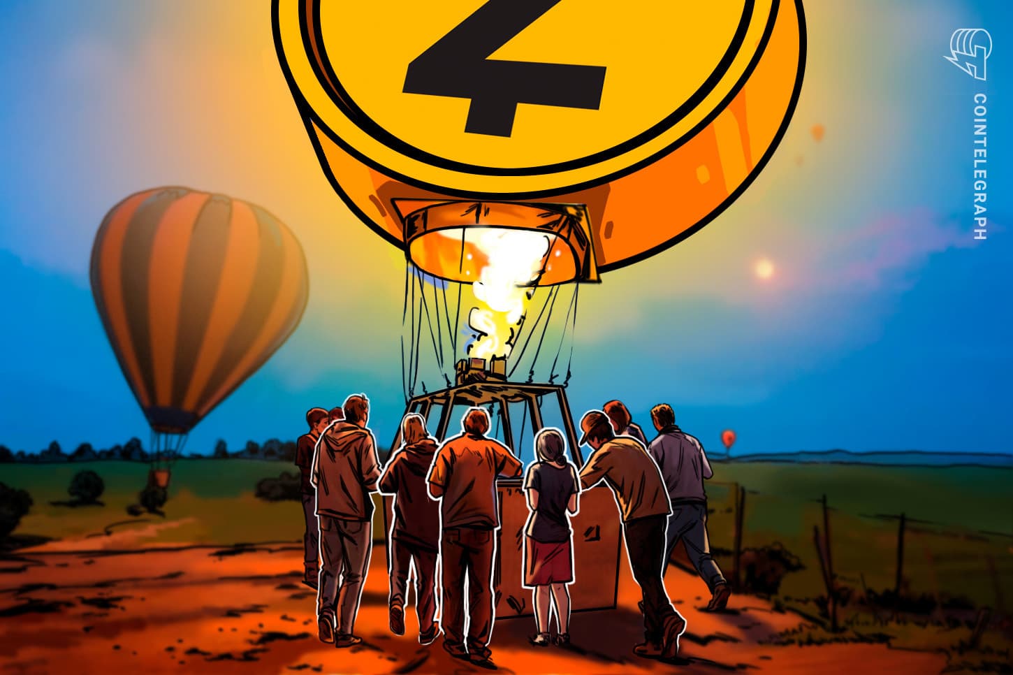 Zcash Expands European Access With New ETP Launch, Mirroring US ETF Momentum