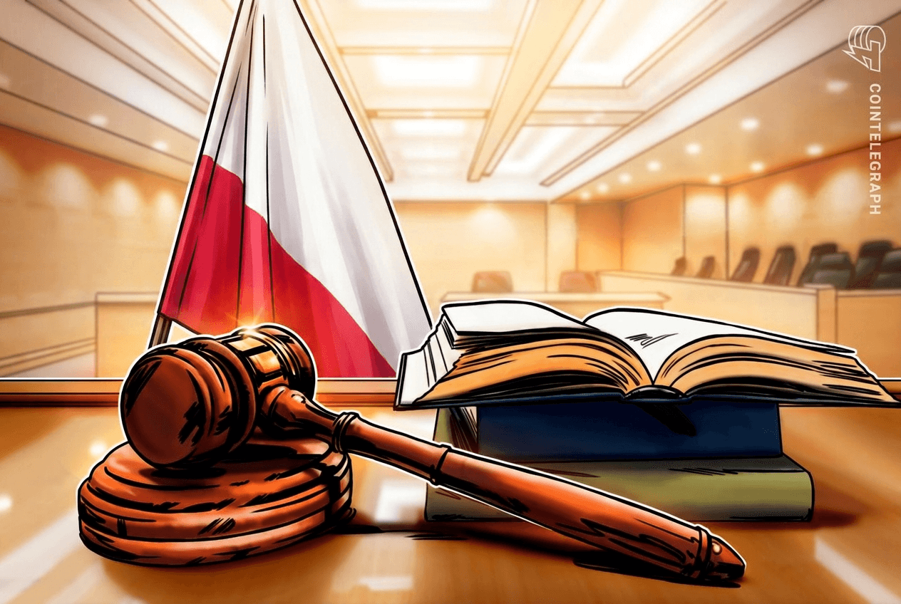 Polish Authorities Escalate Zondacrypto Crackdown With Organized Crime Charges