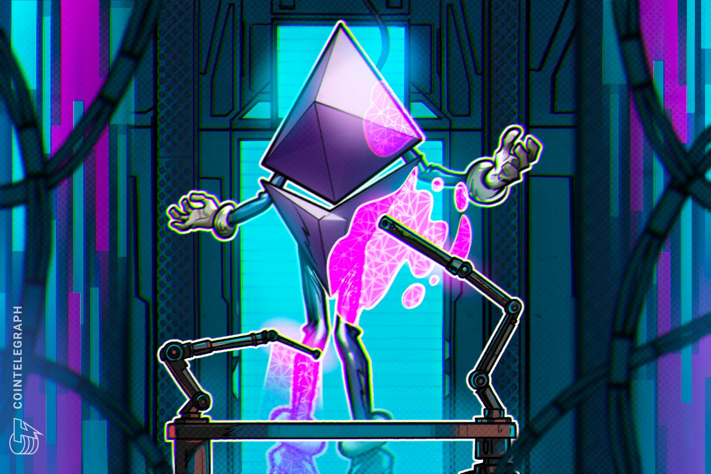 Ethereum Foundation Signals Priority: Two Critical EIPs Locked for Hegotá Upgrade