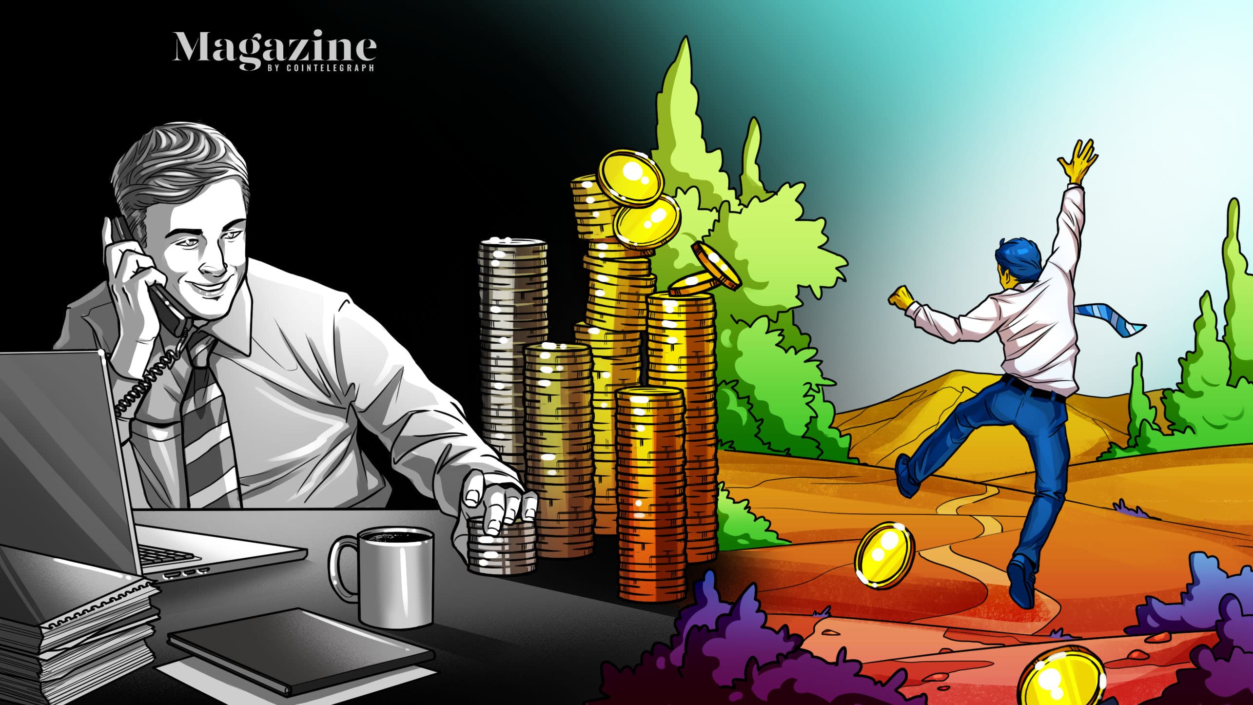 Can You Really Afford Bitcoin in Your Retirement Portfolio? Here's What the Data Says