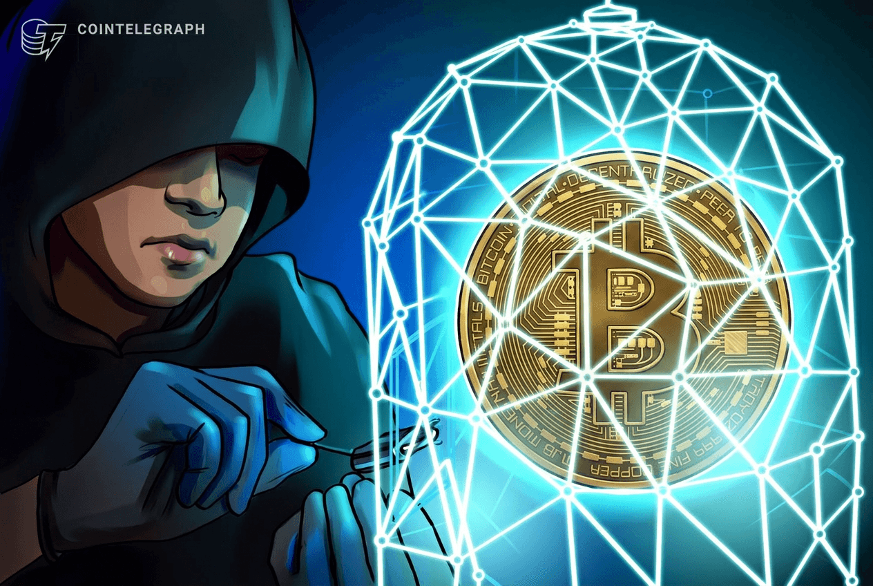 Liquid's White Hat Hackers Return $270M Bitcoin Haul Ahead of Network Restart