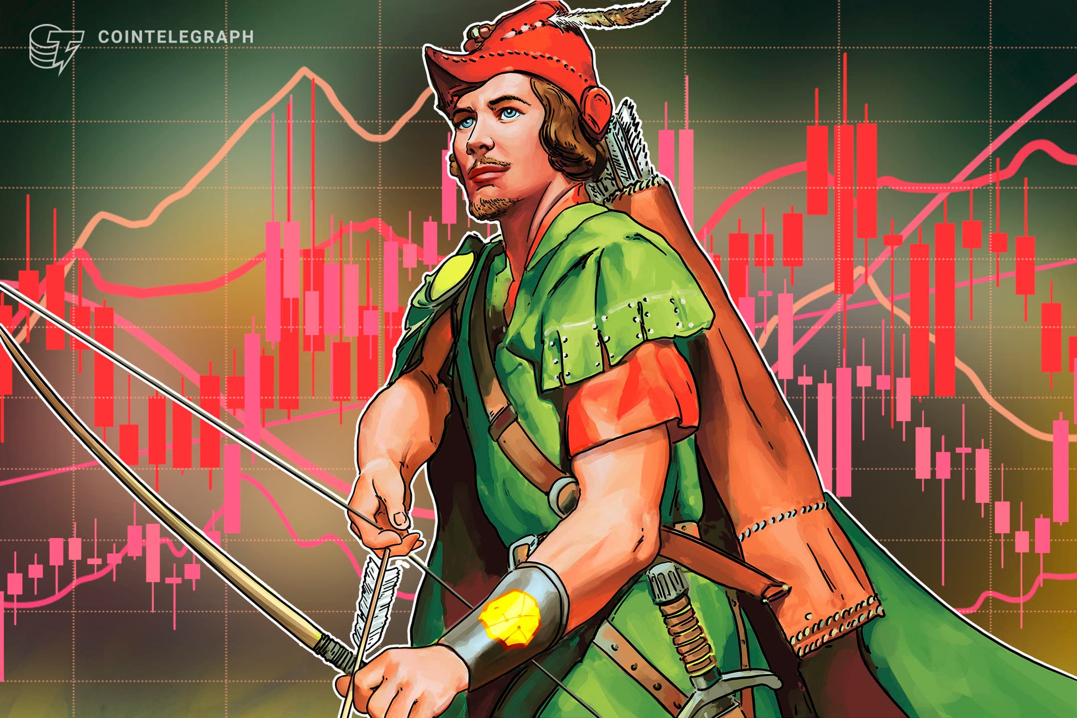 Robinhood's Layer 2 Blockchain Could Hit $160M Annual Fees Within Four Years