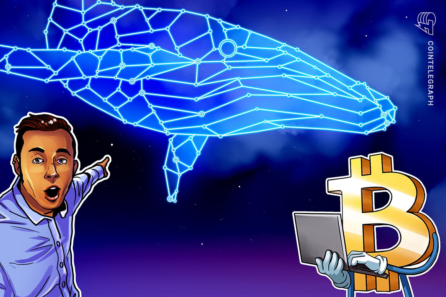 Bitcoin Whale Accumulation Triggers Massive Profit-Taking Risk as Unrealized Gains Soar to $9B