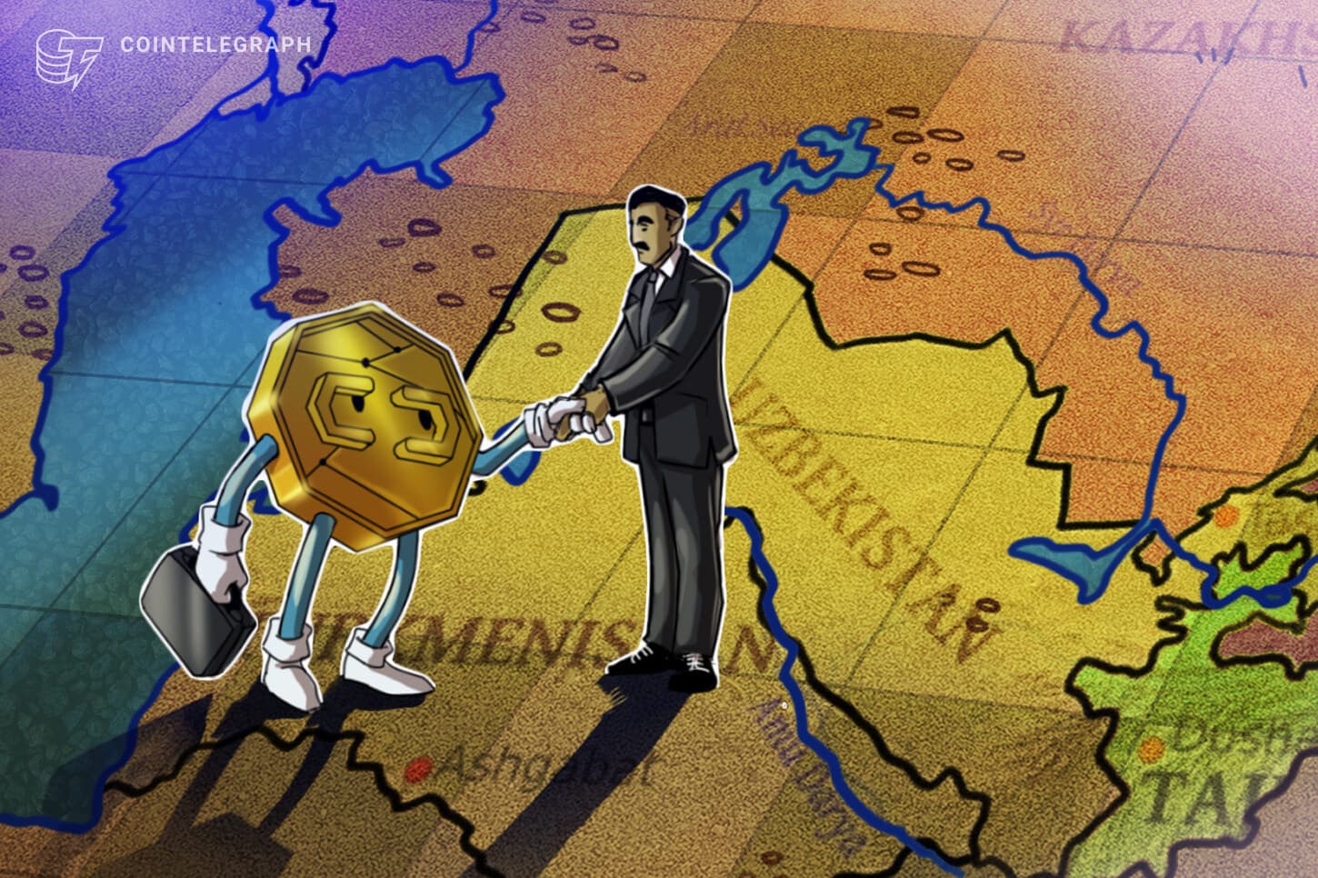 Uzbekistan Launches Government-Backed Stablecoin Pilot: What This Means for Central Bank Digital Currencies
