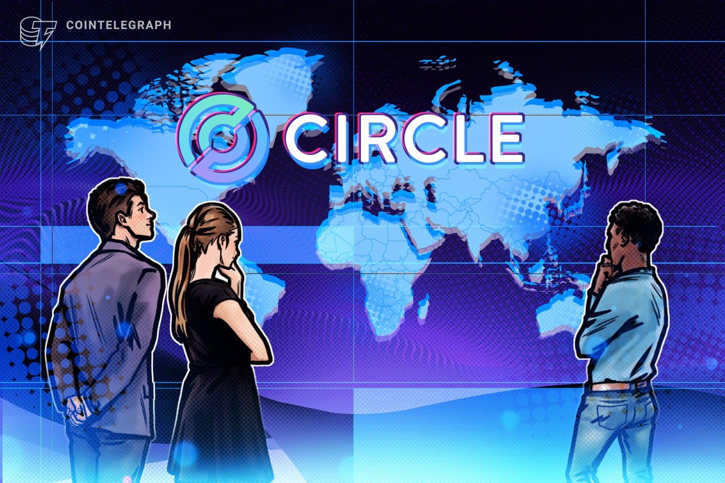 Circle's Tazapay Acquisition Signals Major Push Into Global USDC Settlement Rails