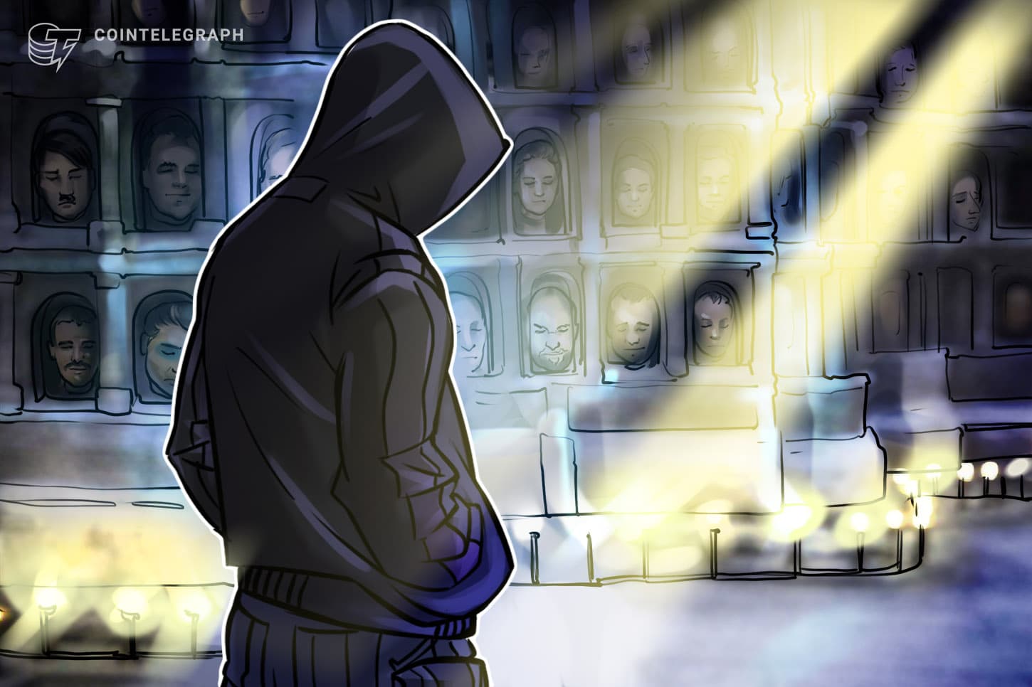 Four Dead in Alleged Bitcoin Heist Gone Wrong: Mexico Investigates Crypto-Fueled Murders