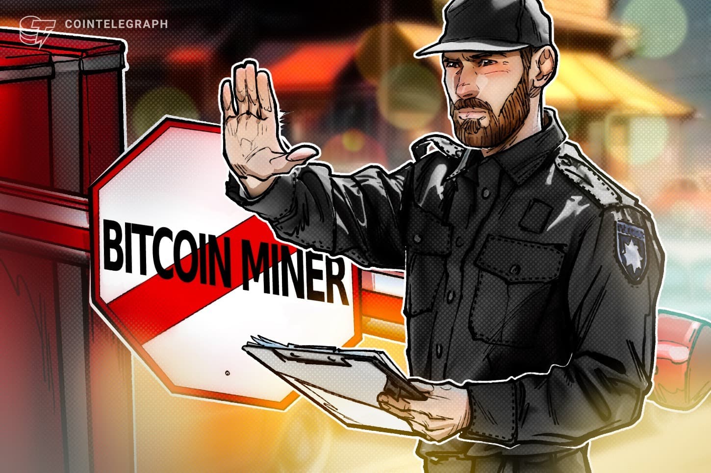 Rural New York Eyes Expanded Moratorium on Crypto Mining and AI Infrastructure