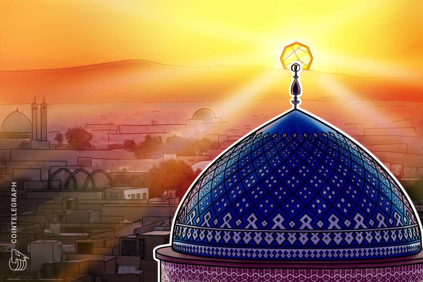 Iran Loosens Crypto Guardrails as Sanctions Squeeze Tightens