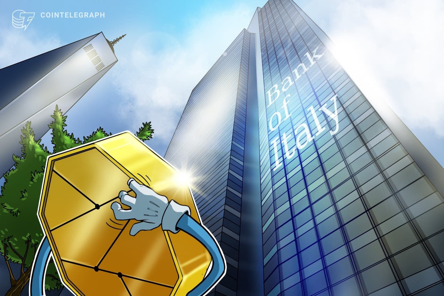 Italy's Central Bank Tightens Crypto Compliance with Mandatory Sanctions Screening