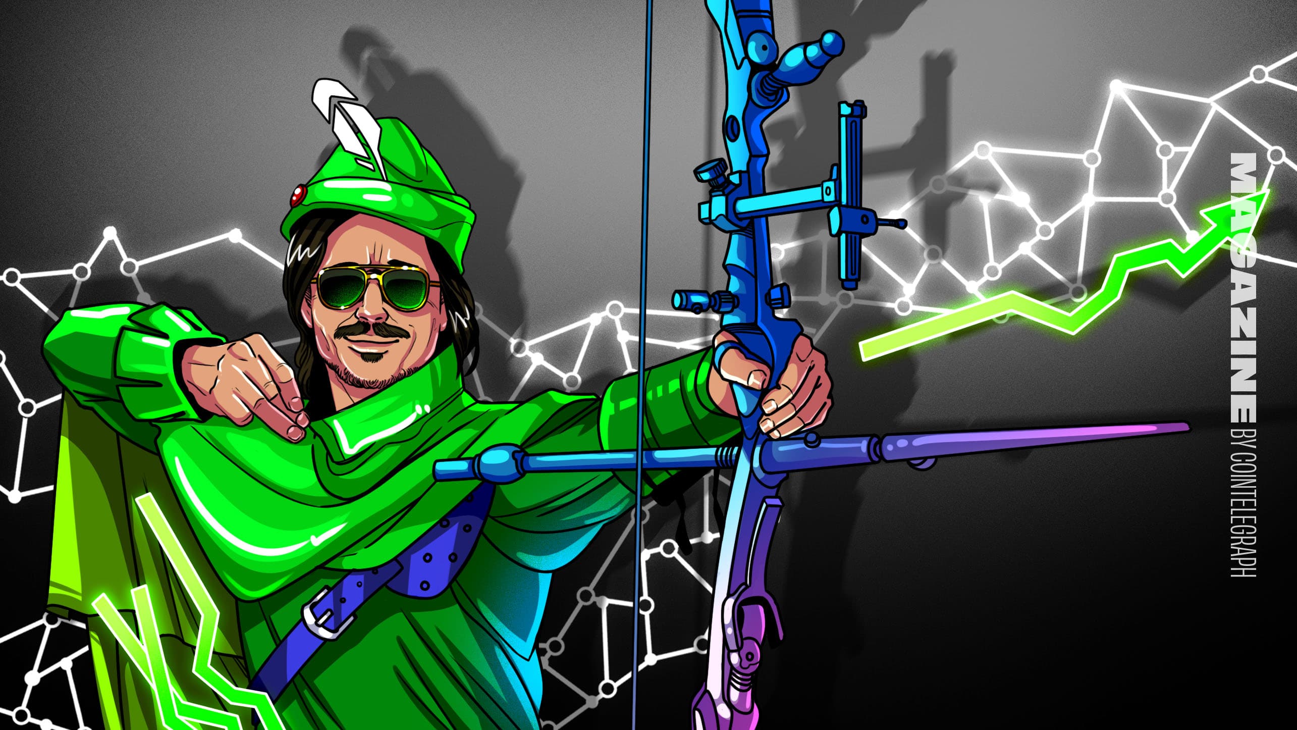 Robinhood Chain's Wildest Experiment: Trading Blue-Chip Stocks for BONER Memecoin