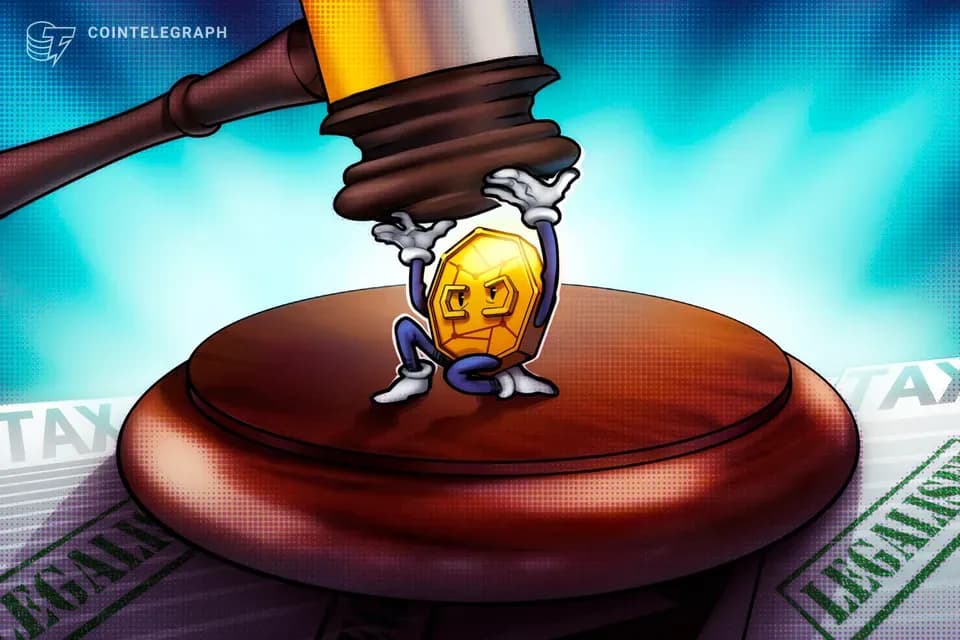 Illinois Crypto Tax Under Fire: Industry Groups Launch Last-Ditch Effort to Stop January Implementation